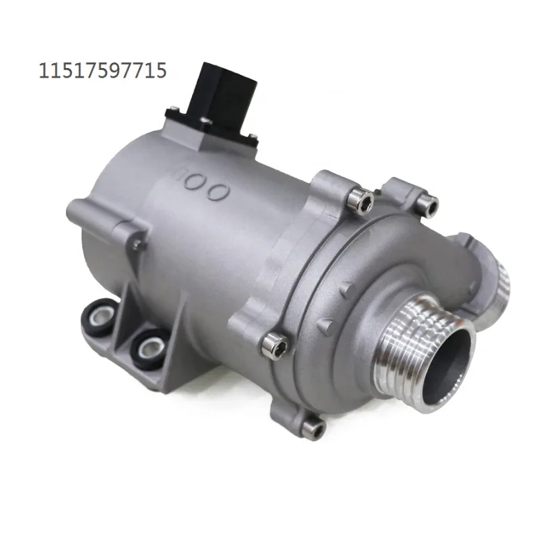 Auto Electric Water Pump For  F30  N20 X3 X1 320i 420i 520i 220i Z4 11517597715