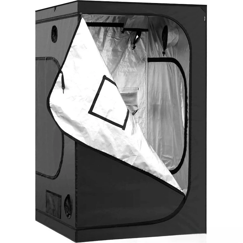 

Plant growth tent greenhouse agricultural planting tent flower plant thermal tents