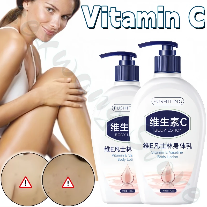 

Viagra Vaseline Body Lotion 400g Replenishing Refreshing Long-lasting Moisturizing Improves Dullness, Roughness and Skinning