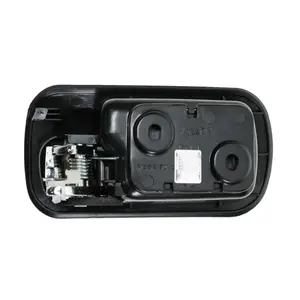 9 Hauptverkäufe Civic Maçanet 2005 - №4