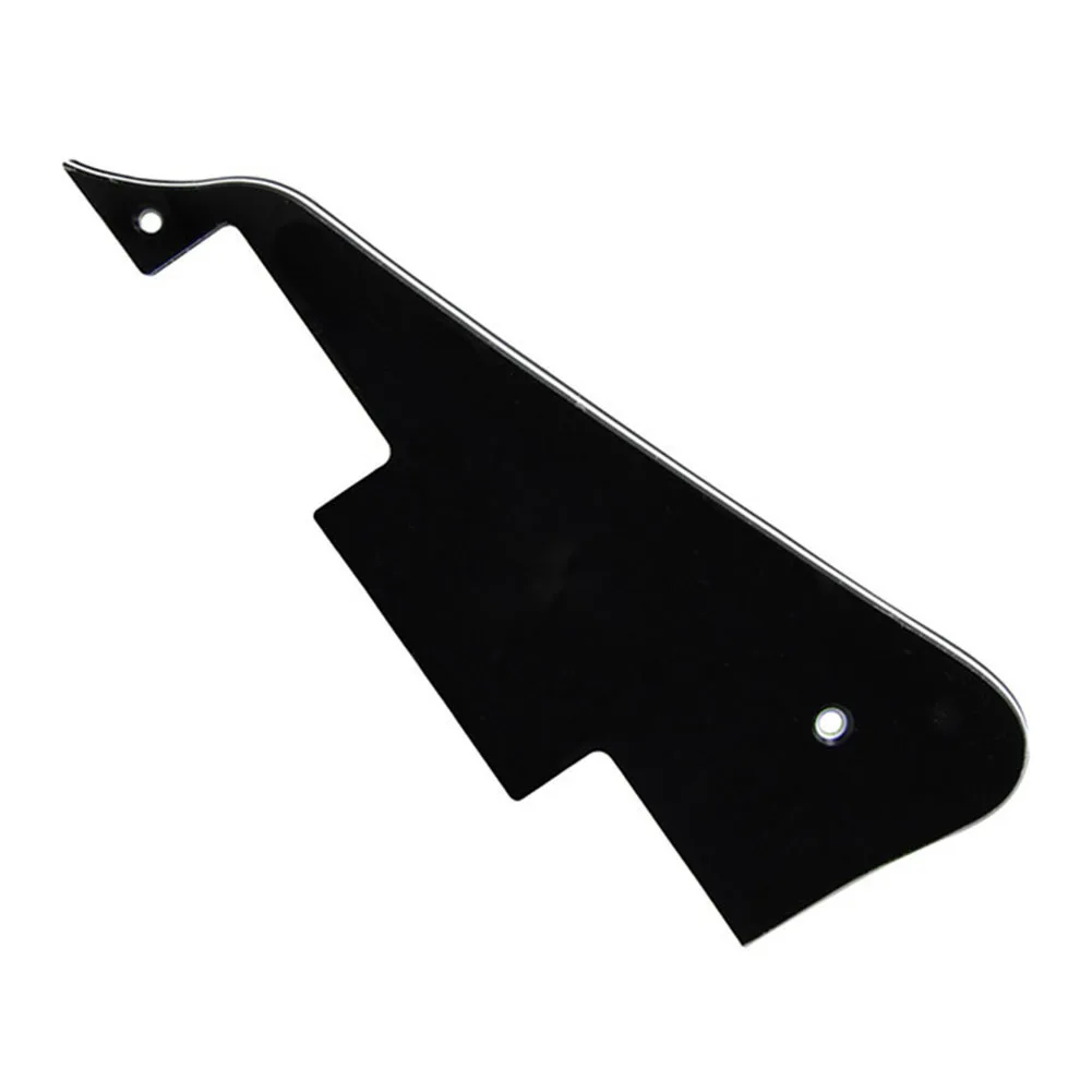 Guitar PickguardPick Premium PVC Electric Guitar Pick Guard Scratch Plate for LP Style Guitars Available in 13 Vibrant Colors