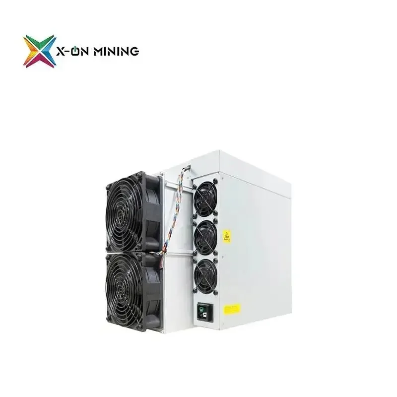 

ЭКСКЛЮЗИВНАЯ СКИДКА КАЧЕСТВА НА Antminer S21 XP Immersion 300Th/s 4050W BTC Miner