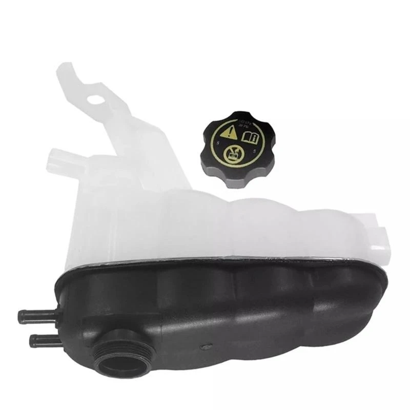 

603-973 13502354 3014134 Radiator Overflow Bottle Coolant Reservoir