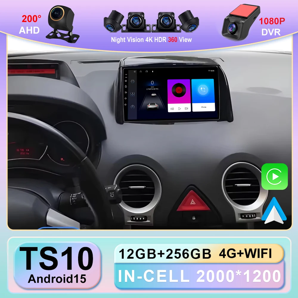 Android Car For Ren… - image