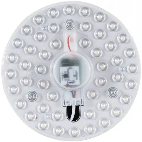 50W 36W 24W 18W 12W LED Ring PANEL Circle Light SMD LED Round Ceiling board circular lamp board AC 220V 230V 240V LED light