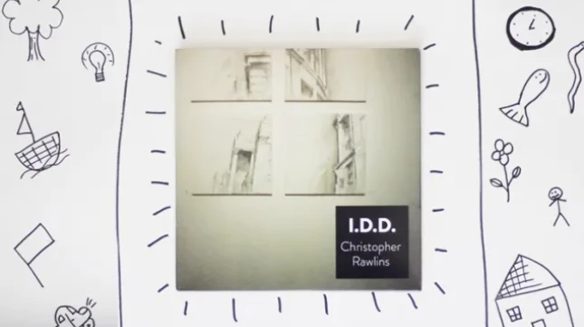 

I.D.D. by Chris Rawlins - Magic tricks (Instant Download)