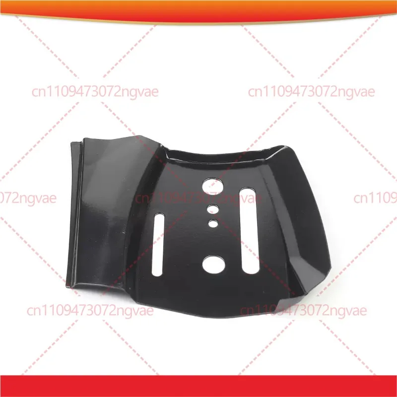 5pcs For Husqvarna 365/372 Logging Saw Oil Port Plate Spacer Bar Gasket Garden Saw Accessories