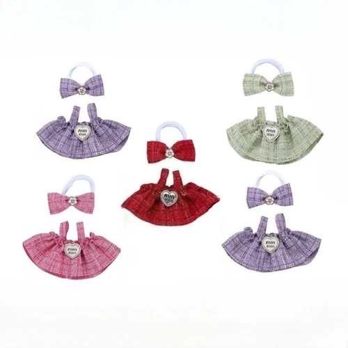 בובות ואביזרים