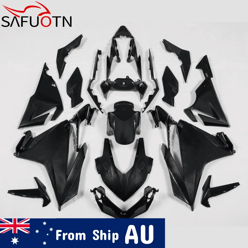 

CBR500R Fairings Motorcycle Injection Panel Bodywork Frame Protector Kits For Honda CBR 500R 2019-2023 Unpainted Accessories