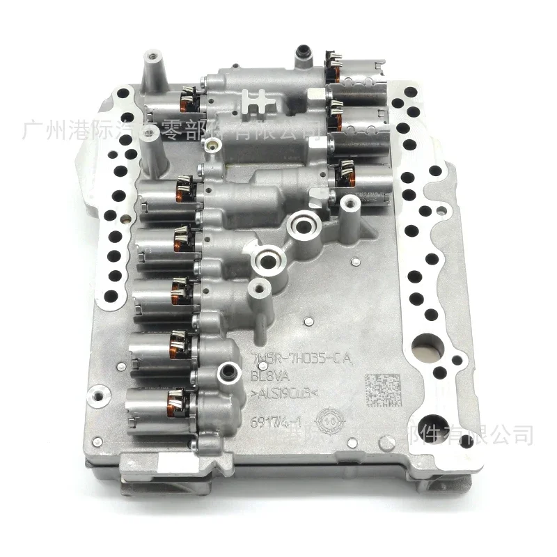 

MPS6 6DCT450 Transmission Solenoid Valve Body For Dodge Ford Volvo Focus Mondeo