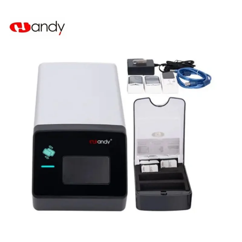 

Handy HDS-500 Digital PSP Reader Imaging Plate Scanner X-Ray Film den tal Scanner Intraoral den tal X-Ray Film Scanner