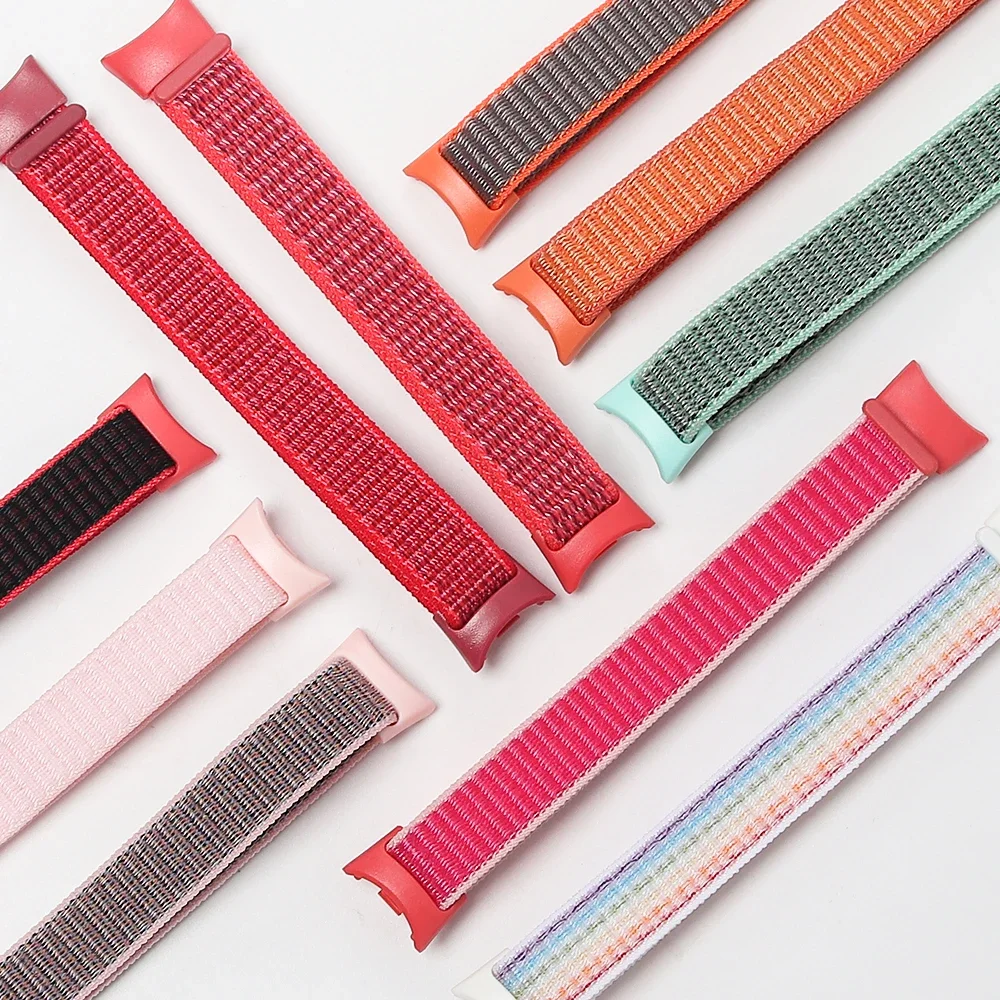 Nylon Loop Strap Fo…