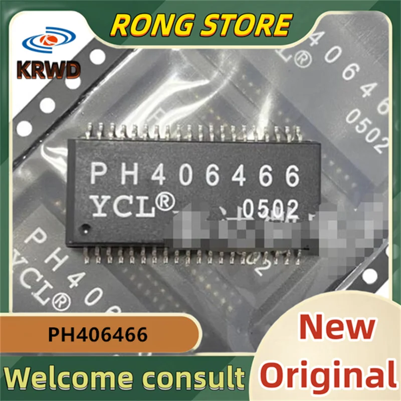 

5PCS New and original PH406466 YCL SOP-40