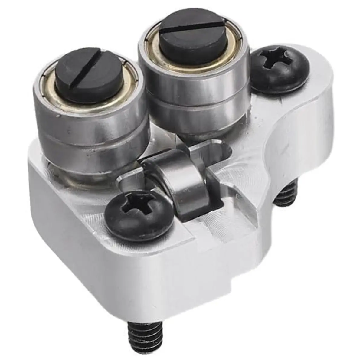 

2026 Новый комплект передних направляющих ролика 42-24-0015 для моделей ленточной пилы 2729-20, 6232-20, 6238-20, запасная часть