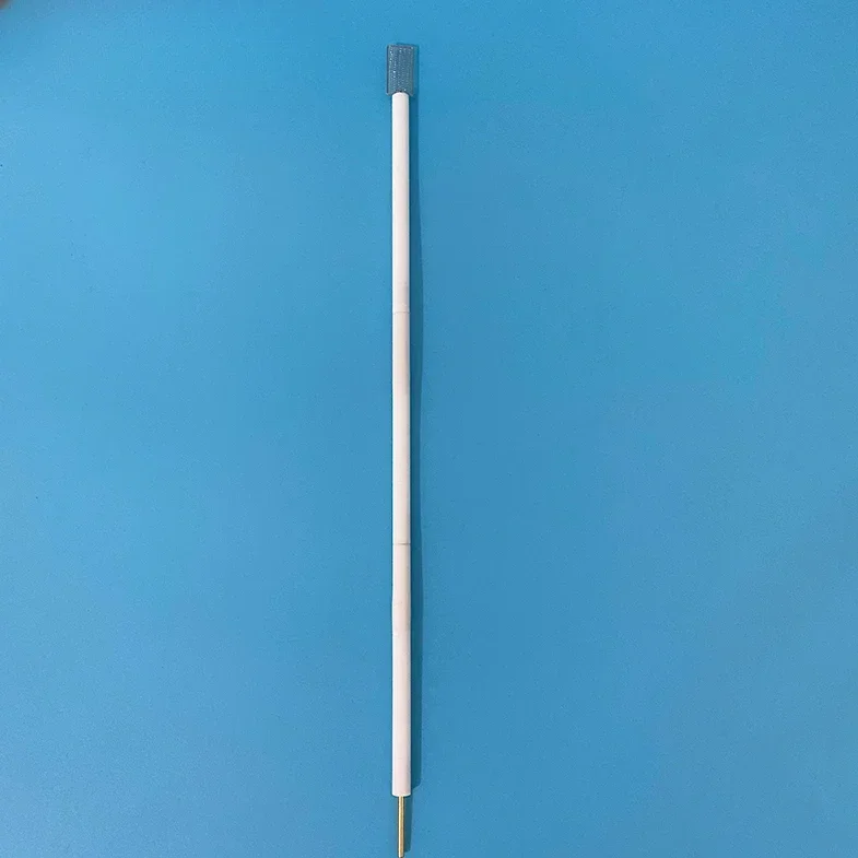 Extension d'électrode, nouveauté