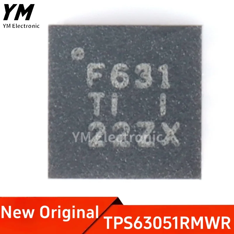 New Original TPS630…