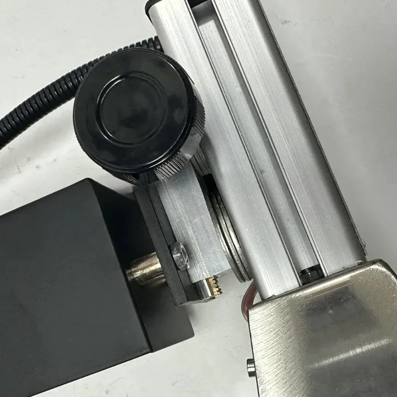 Hot Air BGA Rework Station Infrared Type 220V 2 Temperature Zones SMD Soldering Station 1850W Motherboard Repair Reballing Tools