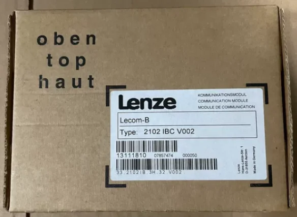 Inverter Communication 2102 IBC V002 Module，Fast shipping