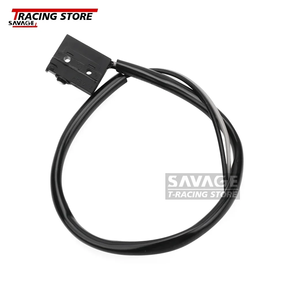 Motorycle Micro Switch Sensor For Ducati Monster 400 600 620 659 695 696 750 797 800 900 1000 Brake Light Switch ST2 944 ST4 916