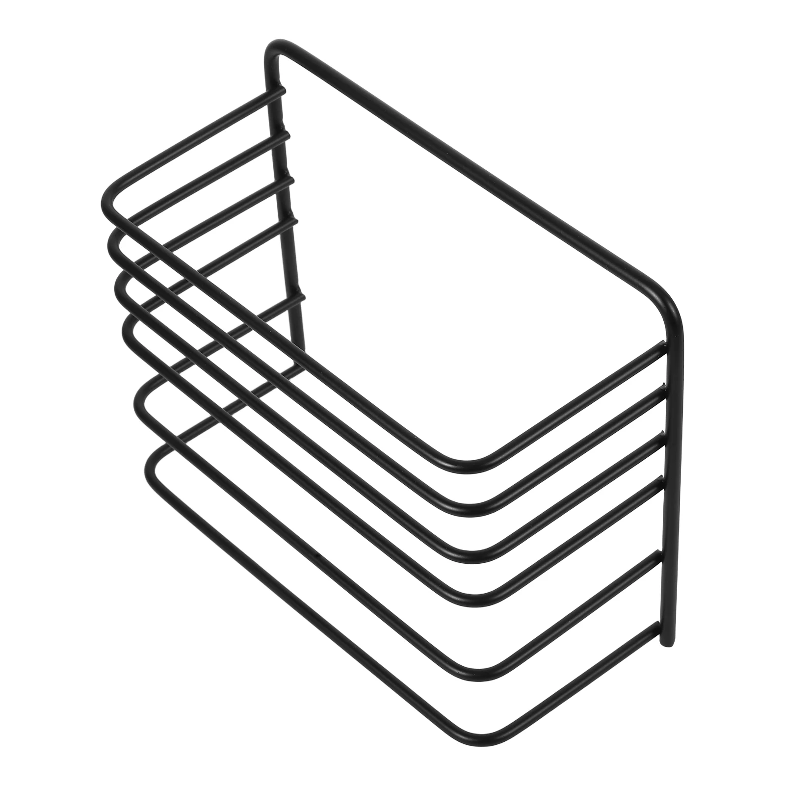 

Multifunctional Kitchen Organizer Rack Countertop Cutting Board Holder Pot Lid Storage Stand Chopping Board Container Heavy Duty