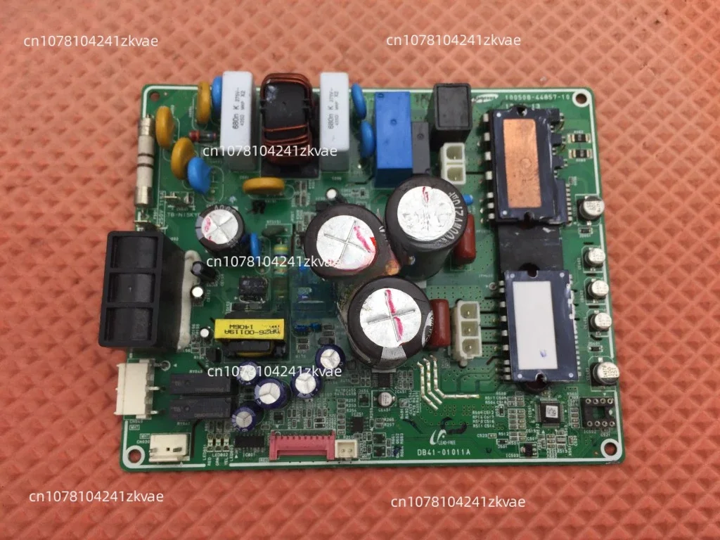 inverter air conditioner external computer board DB41-01011A 100508-44857-10 main board