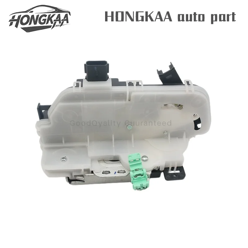 Rear Door Integrated Door Lock Assemblies 8T4Z-7826413-C 8T4Z-7826412-B for Ford Edge U387 2007-2014 Lincoln MKX U388 2007-2015
