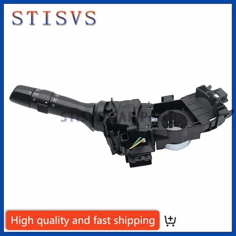 Headlight Headlamp Turn Signal Column Switch 84140-06380 for Toyota Camry 2006 2007 2008 2009 2010 2011 New Car Accessories