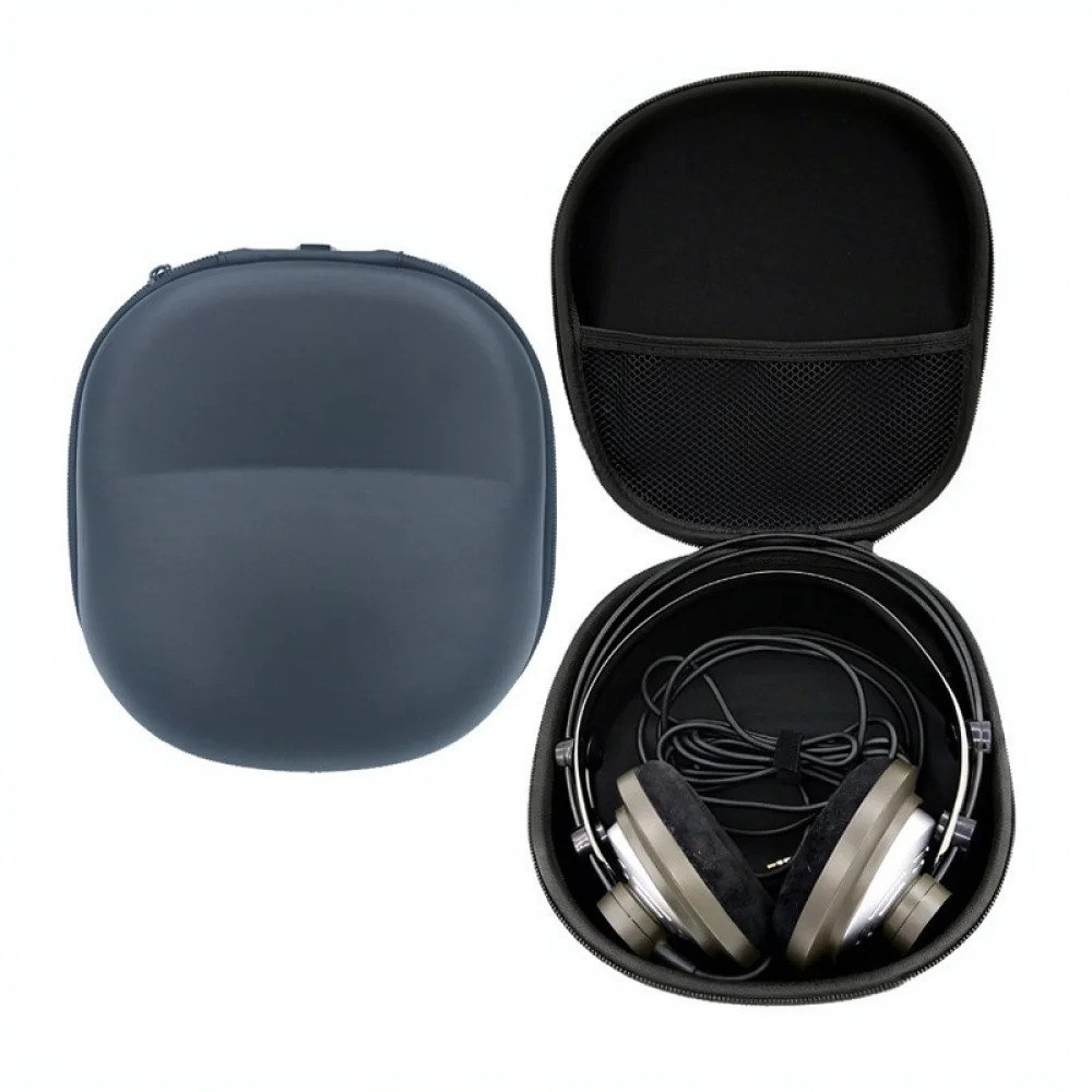 Compact Carrying Storage Case For Corsair HS55 HS55 PRO HS65 Headset Protective Travel Organizer Hard Box
