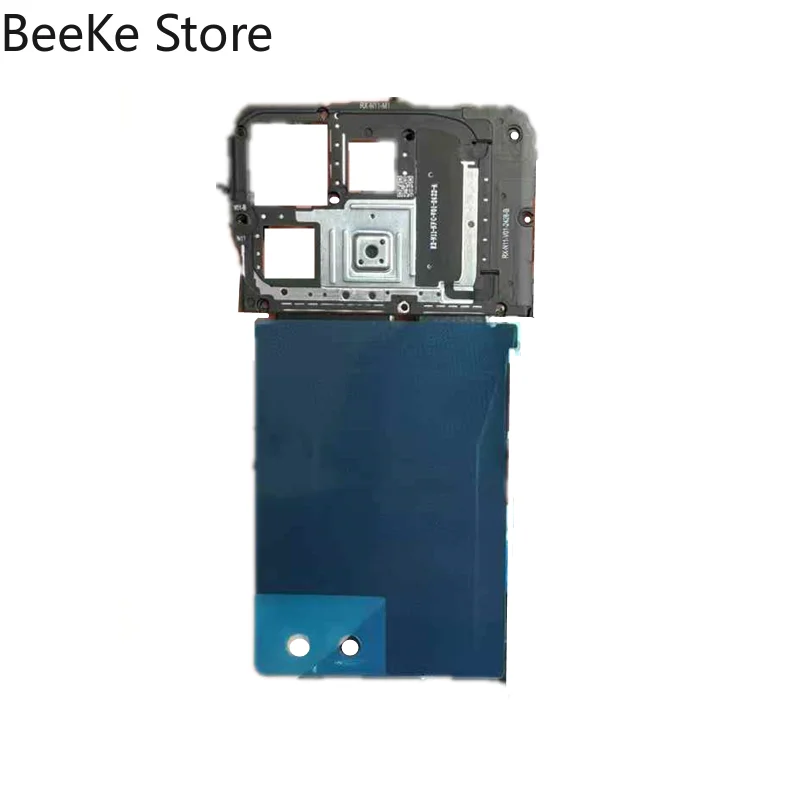 Repair For OnePlus 6 7 8 8T 9 10 11 12 12R 13 13R Pro Main Board Motherboard Cover Antenna Signal Flex Cable Wireless NFC Module