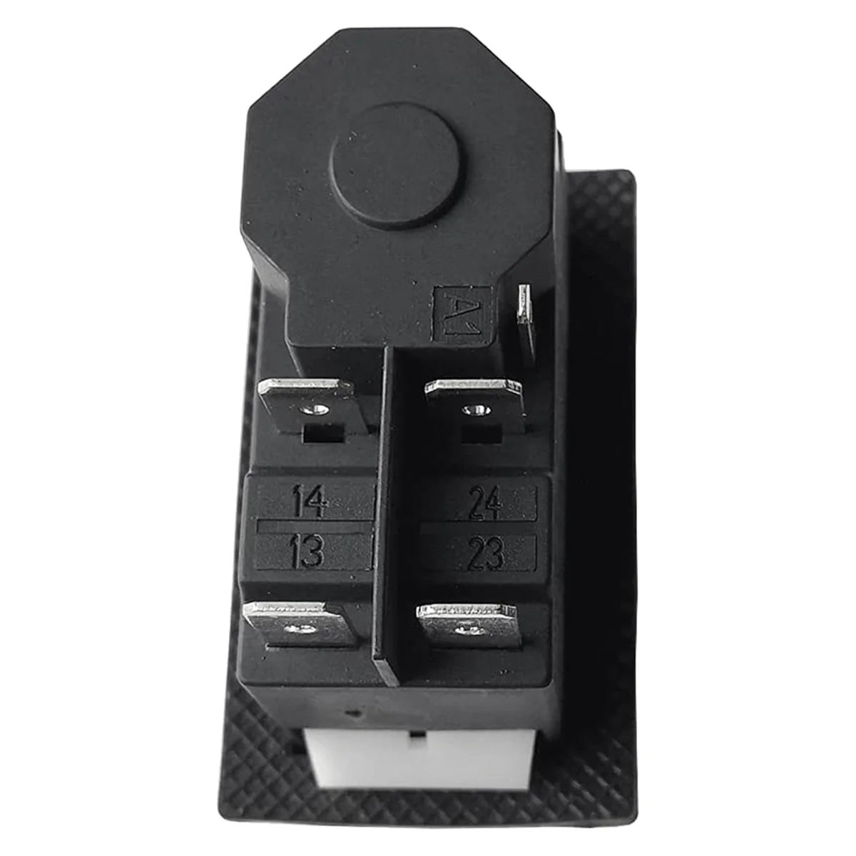 Electromagnetic Switches Pushbutton Switches for Garden Tools KJD17 220V 5 Pin -Terminals A005