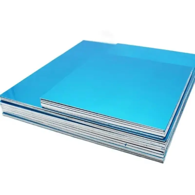 Aluminum Plate Sheet Aluminium Strip 0.5mm 0.8mm 1mm 1.5mm 2mm 3mm 4mm 5mm 6mm 8mm 10mm 15mm