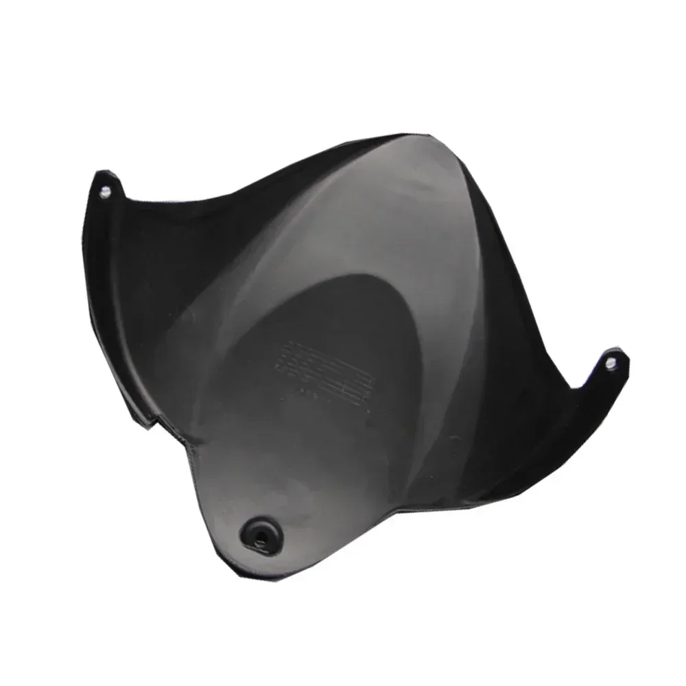 Motorcycle Accessories Mudguard Rear Fender Hugger Wheel Cover Splash Guard for Kawasaki ZX10R ZX-10R ZX 10R 2008 09 2010 Carbon