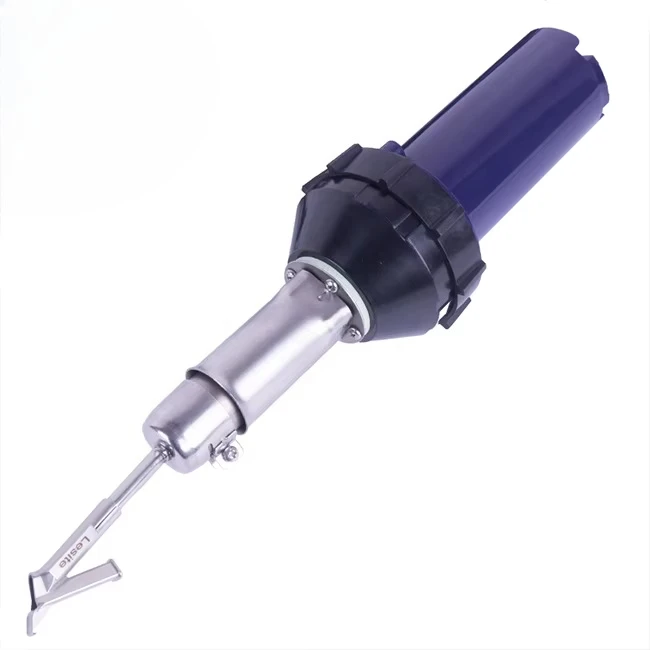 GW1600 Hot Air Welding Gun 220V/110V Plastic Welder for Thermoplastics HDPE TPO EPDM PVC Sheet Hot Air Welder Price for Heating