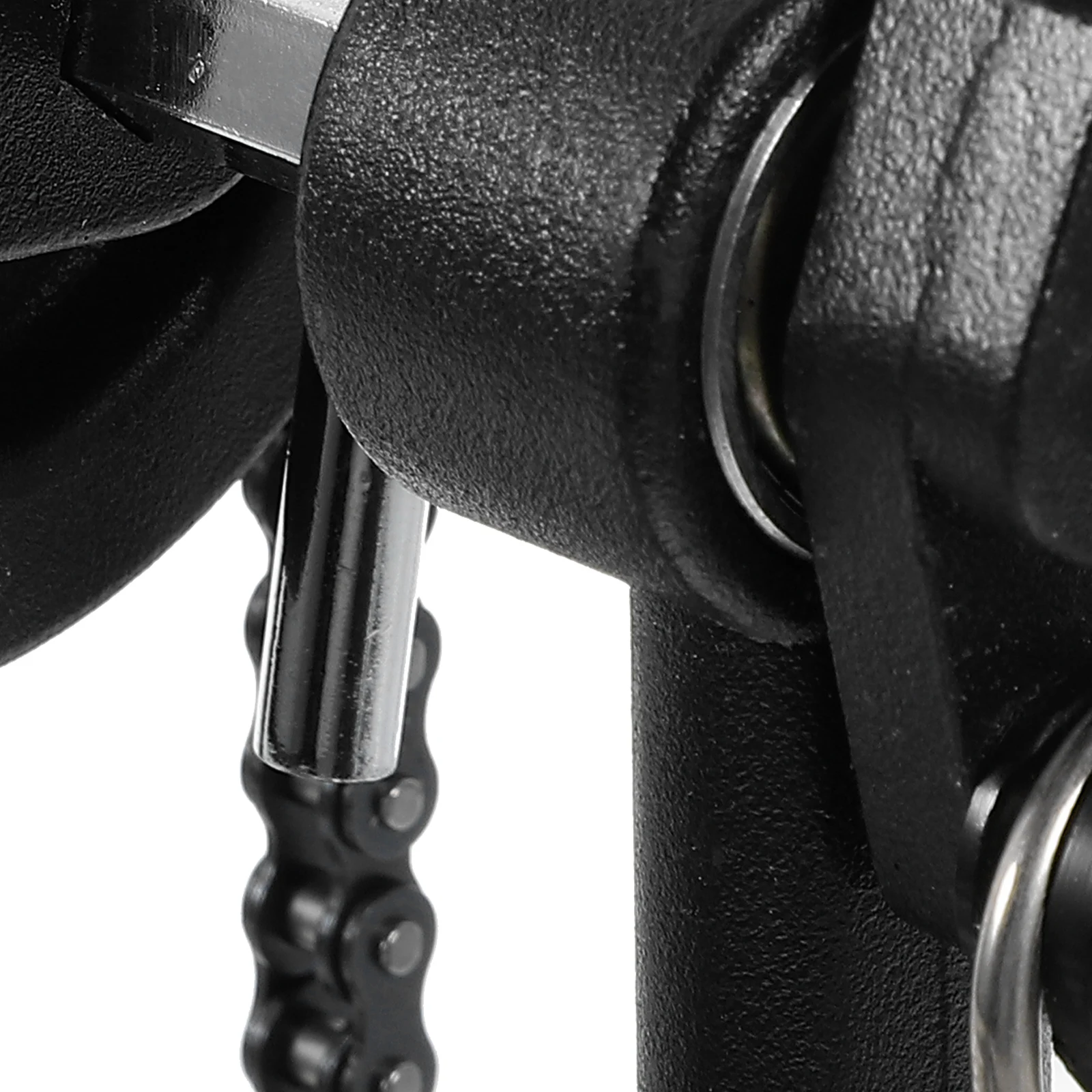 

1pcs Aluminum Alloy Single Drum Pedal Replacement For Bass Drum Set Precision Durable Stable Long-Lasting Easy Installation