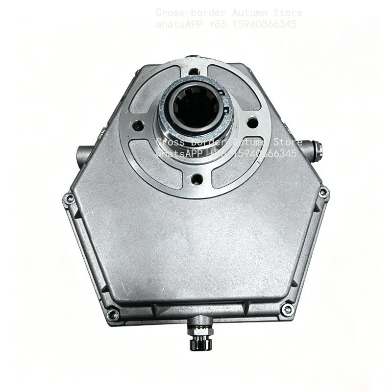 Suitable for grader harvesting sowing tractor output gearbox gear pump gear growth box