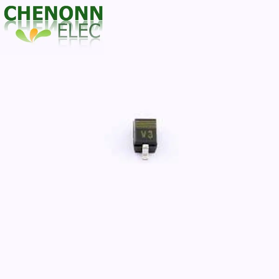 100PCS/LOT PMEG4010BEA,115 (Diodes)