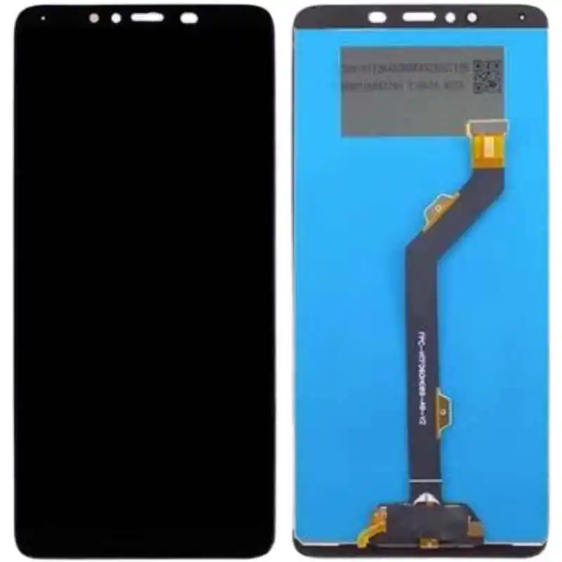 For Tecno Spark 2 KA7 LCD Display Screen Assembly