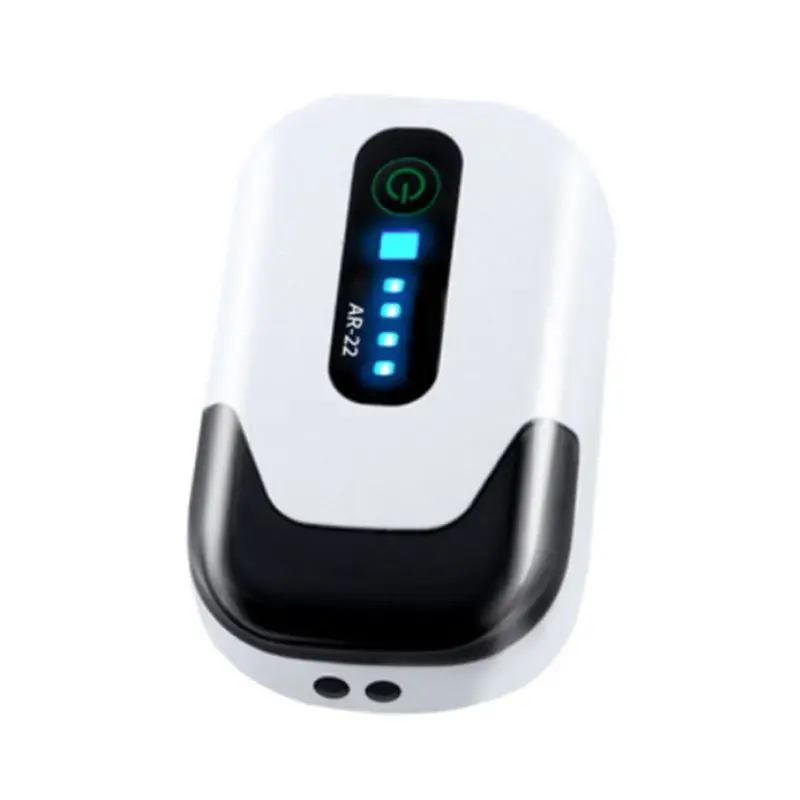 

ABJN-Водонепроницаемый аквариумный кислородный компрессор для аквариума, USB-перезаряжаемый, ультратихий, для рыбалки на открытом воздухе