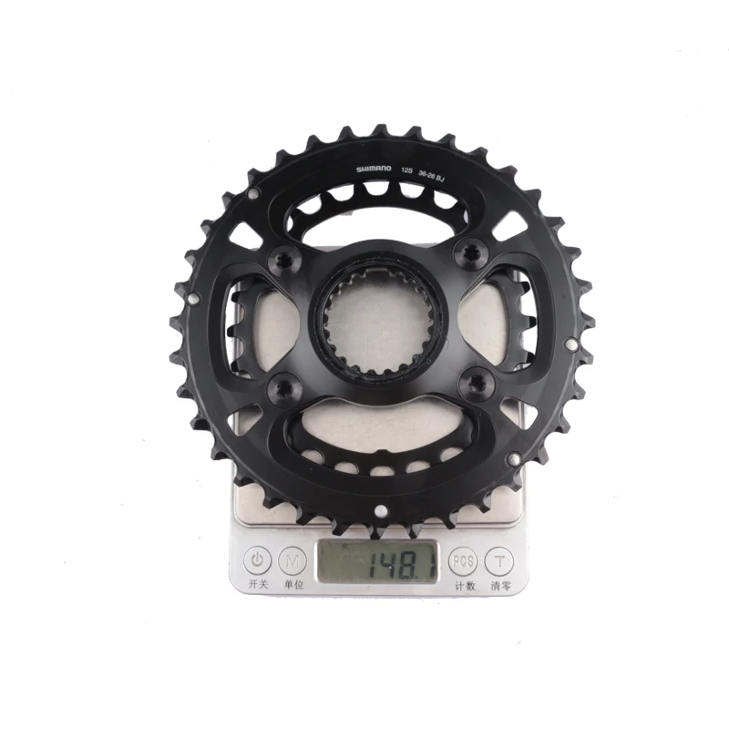 マウンテンバイククランクセット,SHIMANO-DEORE xt,m8100シリーズ,32t
