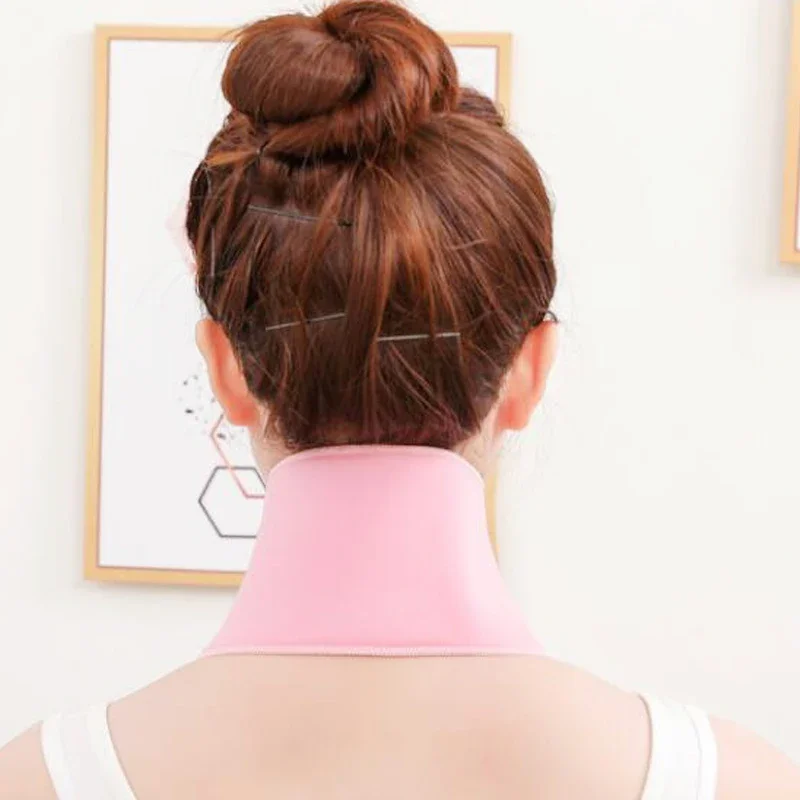 

Moisturizing Neck Membrane Whitening Repair Neck Membrane Essential Oils Spa Gel Neck Mask Anti Skin Care Product 1pcs