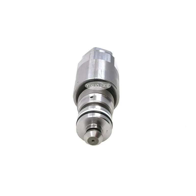 For PC200-6 and above signal selection valves, distribution valves, relief valves, length 113, thread 27, thread 24 below