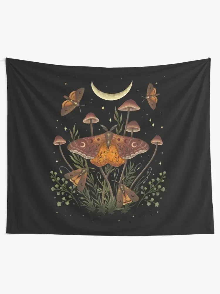 Autumn Light Underwing Tapestry Wall Decor Decorations For Your Bedroom Tapestry