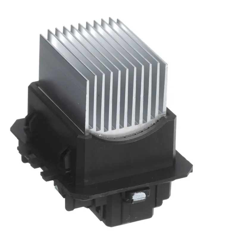 

For Nissan Hvac Blower Motor Control Module 27761-JE22A Fits For 2009 To 2019 Models Including Sentra