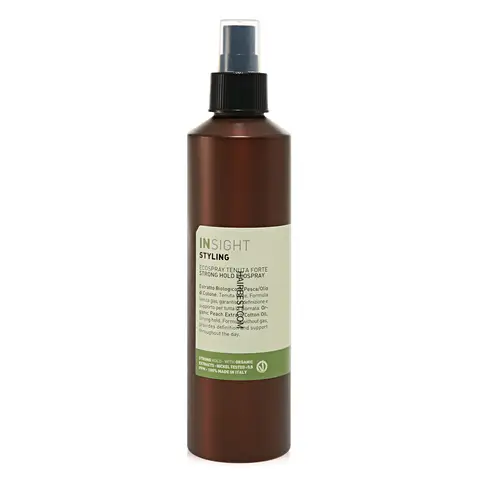인사이트 스타일링 스트롱 홀드 스프레이 250ml