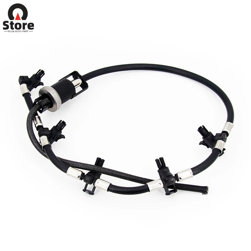 

OEM 076130235 Automobile Parts Fuel Return Line for VW Crafter 2006-2011 Crafter 2012-2016