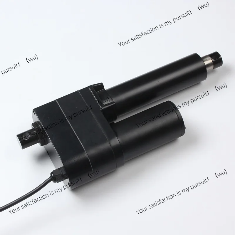 Electric  Large Thrust Stroke DC Electric Push Rod Telescopic Rod Industrial Lifting Motor Lifting Intelligent Lifting