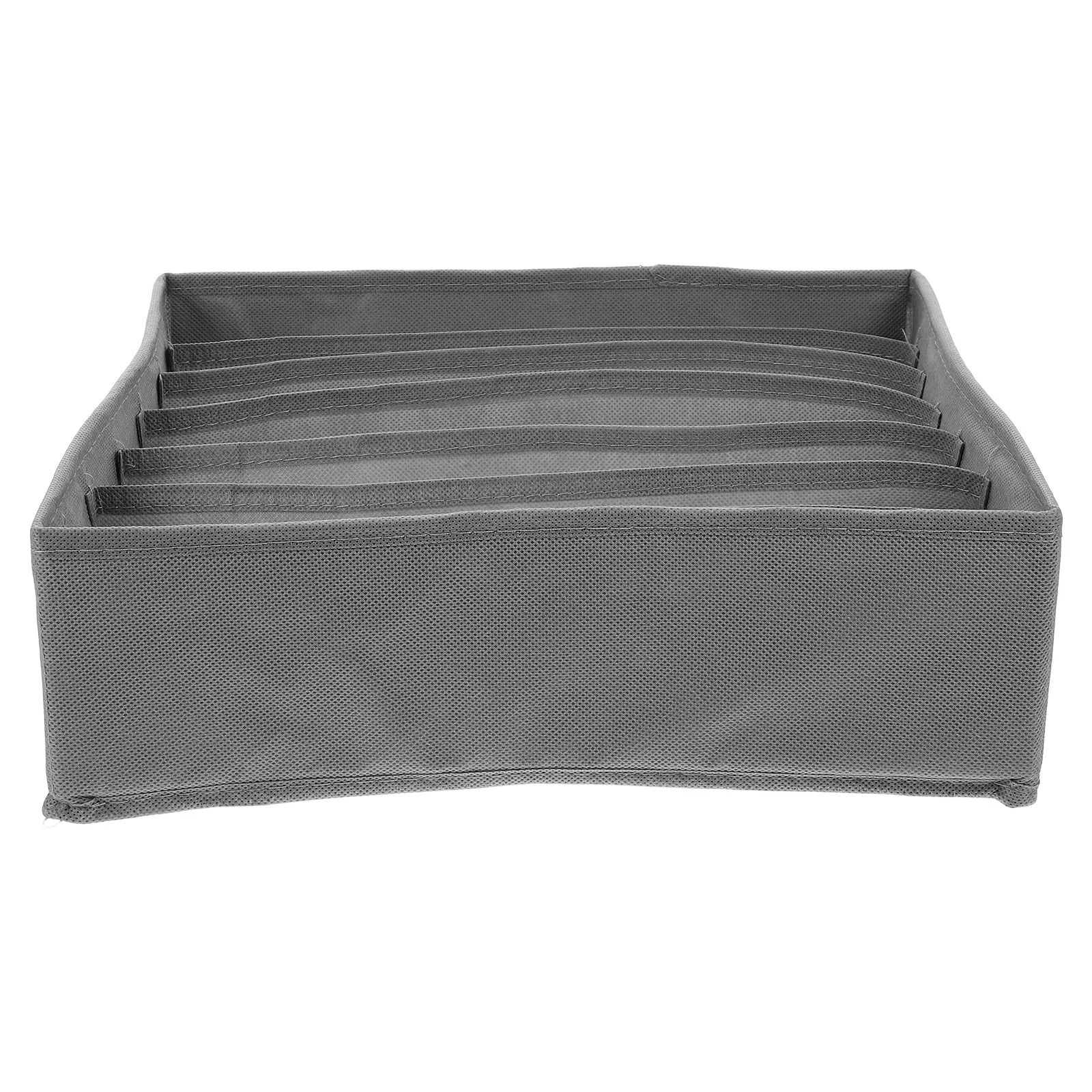 

Underwear Storage Box Dividers Sock Organizer Closet Socks Organizers Multifunction