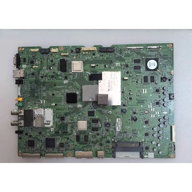 Оригинальная основная плата для LG 65/79/84 UB9800-CA EAX 65608607 EAX 65608604