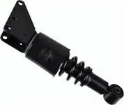 

316702 interior cabin shock absorber for rear ACTROS MP2-MP3 YM. EURO 4-5