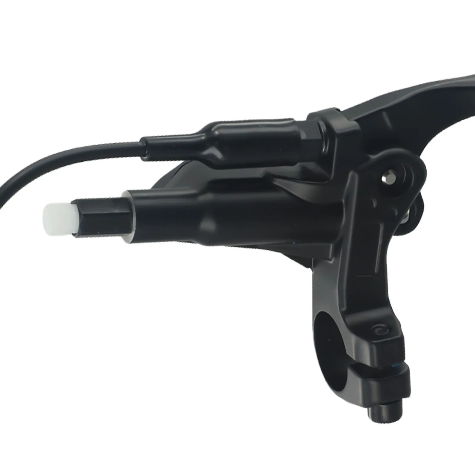 Power-off Oil 2pin Aluminum Alloy E-bike Brake Handle Waterproof Brake Lever GT-03 Left And Right Brake Lever 2-pin